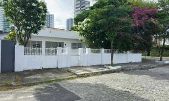Imagem: Casa para Venda em Recife, Encruzilhada
