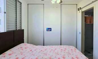 Imagem 5: Área privativa, 3 quartos, 1 suíte, 1 vaga