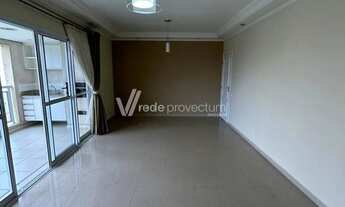 Imagem 2: Apartamento - Parque Prado - Campinas