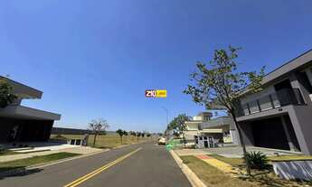 Imagem: EXCELENTE TERRENO À VENDA EM CONDOMINIO