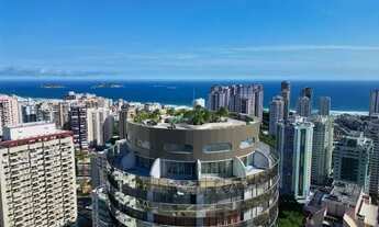 Imagem: STUDIOS 40 metros quadrados com 1 quarto