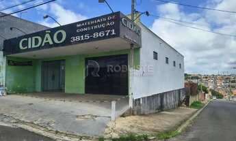 Imagem 2: Salao Comercial a Venda - Vila Jardim /Botucatu - SP