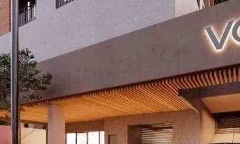 Imagem: Apartamento com 1 dormitório à venda