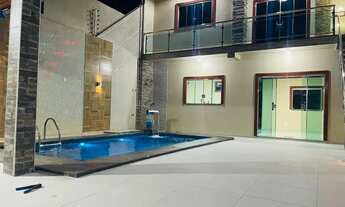 Imagem: LINDA CASA DÚPLEX PRÓXIMO AO SHOPPING