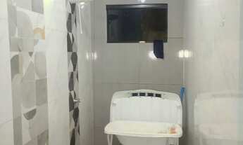 Imagem 5: Vendo uma casa de 204 metros na 1506 sul valor 380 o ágio