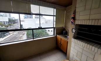 Imagem 5: Edifício Les Halles de Paris Apartamento 2 dormitórios no bairro Três Figueiras