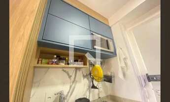 Imagem 7: Apartamento à Venda - Belém, 1 Quarto, 27 m2