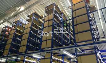 Imagem 2: Galpão - Jardim Guanabara - Campinas