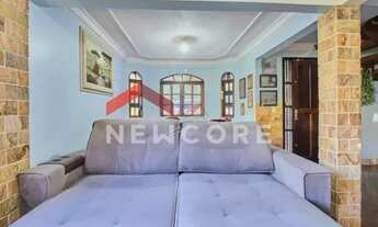 Imagem 4: Sobrado em Rua Alberto Otto - Santa Cândida - Curitiba/PR