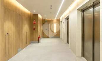 Imagem 3: Lajes Corporativas para locação em Pinheiros - SP