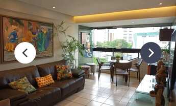 Imagem 7: Apartamento Alto Padrão em Madalena, Recife/PE