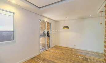 Imagem 4: Apartamento 2 dorm. no Bairro Humaitá