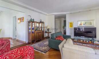 Imagem 6: Venda Apartamento 4 Dormitórios - 200 m² Perdizes