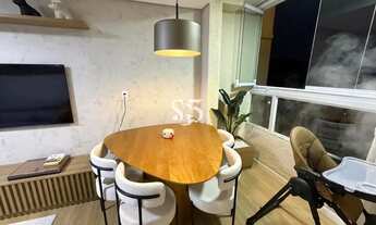 Imagem 2: Apartamento à venda no Jardim Nova Europa ? Campinas