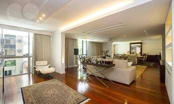 Imagem 2: Apartamento à venda, 450 m² por R$ 2.380.000,00 - Ingá - Niterói/RJ