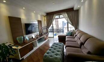 Imagem: Apartamento á venda - 159m² - 03 dormitóriios