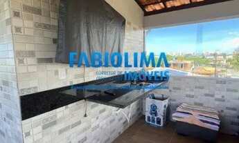 Imagem 2: Triplex em Pitangueiras, Lauro de Freitas