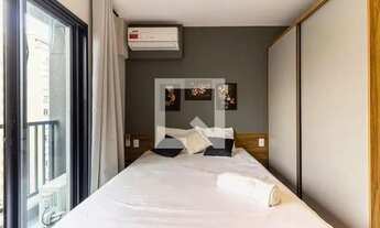 Imagem 3: Apartamento à Venda - Santa Cecília, 1 Quarto, 23 m2