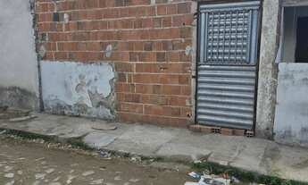 Imagem: Casa com ótimo preço