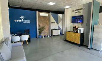 Imagem: Repasse de Franquia Decorcolors