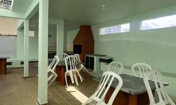 Imagem 5: 1 Dorm sendo suíte, prédio com lazer completo, localização privilegiada próximo ao mar e c