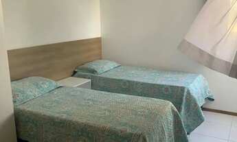 Imagem 5: Imóvel para aluguel com 70 metros quadrados com 2 quartos em Barra Mar - Barra de São Migu