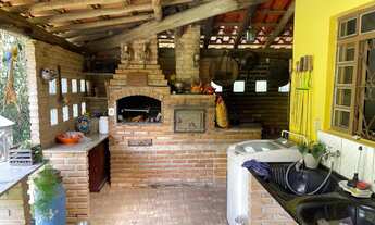 Imagem 6: Sítio condomínio fechado