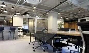 Imagem: Sala para alugar no condomínio Francisco