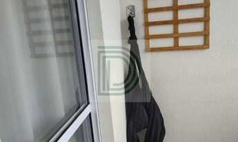 Imagem 3: BONFIGLIOLI - APARTAMENTO COM 2 DORMITÓRIOS (1 SUÍTE