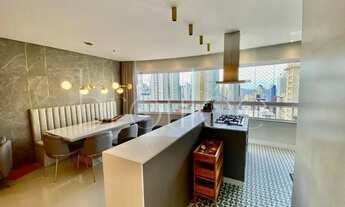 Imagem 2: APARTAMENTO FINAMENTE MOBILIADO PARA LOCAÇÃO EM BALNEÁRIO CAMBORIÚ