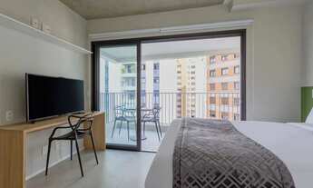 Imagem 5: Apartamento em Rua Bueno Brandão - Vila Nova Conceição - São Paulo/SP