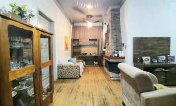 Imagem 3: Casa em Rua das Laranjeiras - Ipanema - Porto Alegre/RS