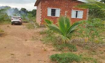 Imagem: Chácara em Leopoldo Bulhões, 2mil metros