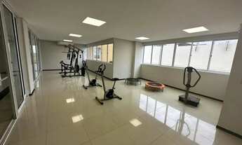 Imagem 6: CANADÁ CLUB RESIDENCE APARTAMENTOS COM LAZER COMPLETO NO CRISTO REI