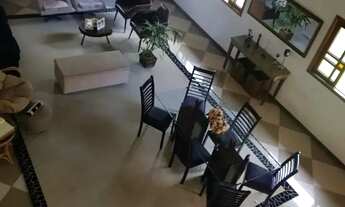 Imagem 3: VENHA MORAR NESTE MARAVILHOSO SOBRADO NO CONDOMÍNIO ALTOS DA SERRA III - URBANOVA