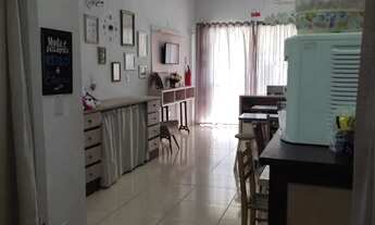 Imagem 7: Casa + Investimento com Lucro Ativo