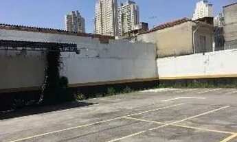 Imagem 2: Terreno, 2111 m² - venda por R$ 19.000.000,01 ou aluguel por R$ 43.142,33/mês - Belenzinho