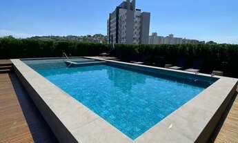 Imagem 7: Loft a venda no cond. Linked teresópolis junto ao Shopping