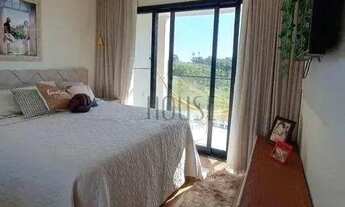 Imagem 7: Casa com 3 quartos à venda, 171 m² - Condomínio Villagio Wanel - Sorocaba/SP