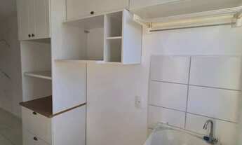 Imagem 7: Imóvel para venda tem 85 metros quadrados com 2 quartos em Parque Dois Irmãos - Fortaleza