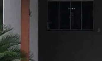 Imagem: CASA 3 QUARTOS SENDO UMA SUÍTE NO SÍTIOS