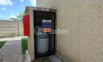 Imagem 2: Apartamento à venda Rua Sabino Pereira Nunes, Restinga - Porto Alegre