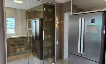 Imagem 7: APTO GRANDE 131 Mts2, ITAJAI-SC, VILA OPERARIA - 03 QUARTOS