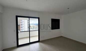 Imagem 2: Apartamento com 1 quarto à venda, 47 m² - Condomínio Edifício Mandarim Campolim - Sorocaba