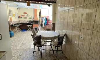 Imagem 5: Casa com 3 Dormitórios e Churrasqueira a venda