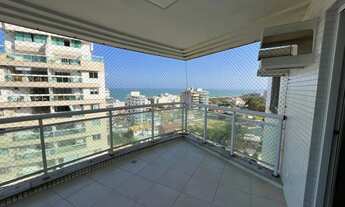 Imagem 3: Apartamento para Venda em Macaé, Glória, 4 dormitórios, 1 suíte, 3 banheiros, 2 vagas