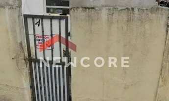 Imagem 3: Casa em Travessa Carlos Salzedo - Jardim Maria Duarte - São Paulo/SP