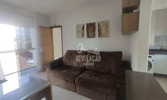 Imagem 3: Apartamento mobiliado no São Marcos, Rua João Alves Ferreira, 439