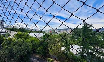 Imagem 4: Apartamento com 2 quartos à venda noJardim do Salso