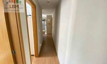 Imagem 6: Apartamento 2 dormitórios para alugar, 44 m² por R$ 2.200/mês - São Bernardo - Campinas/SP